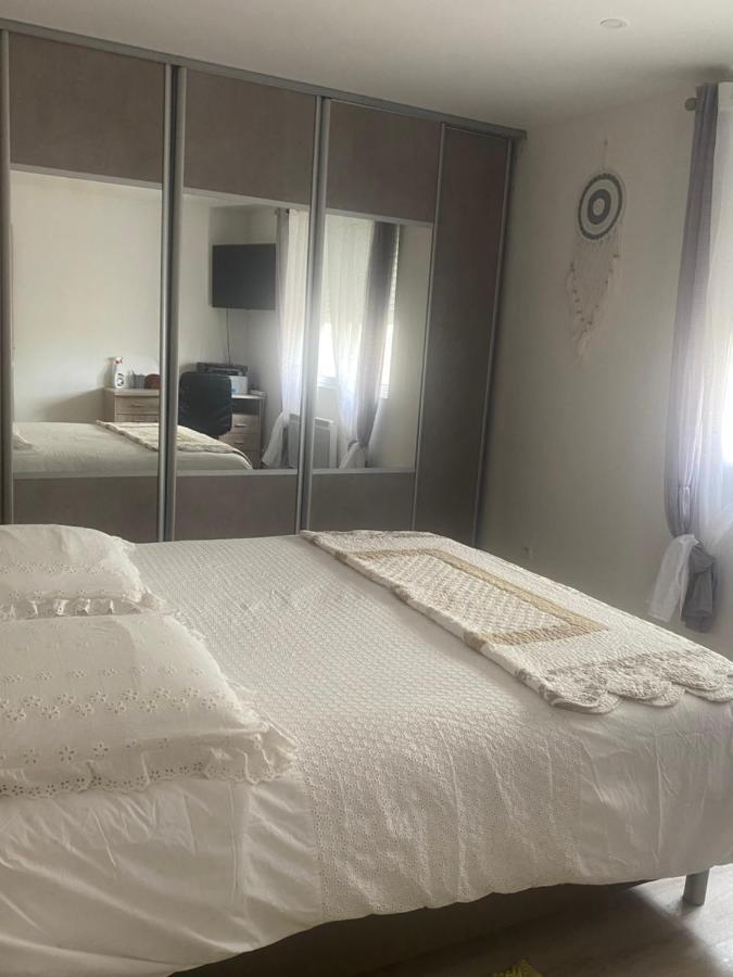 F3 Rdc Palavas-Les-Flots Daire Dış mekan fotoğraf